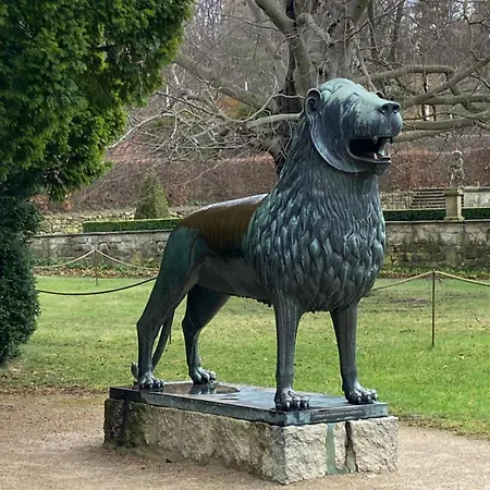 Almaresidenz