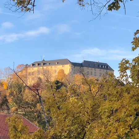 Almaresidenz *