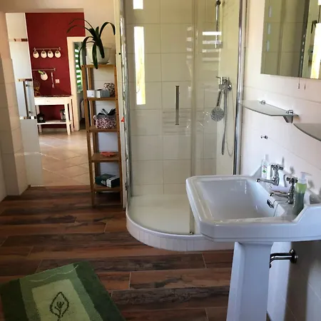 Almaresidenz Appartement