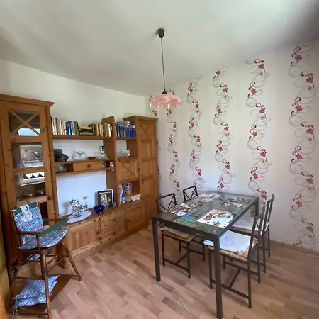 Appartement Almaresidenz Blankenburg (Harz)