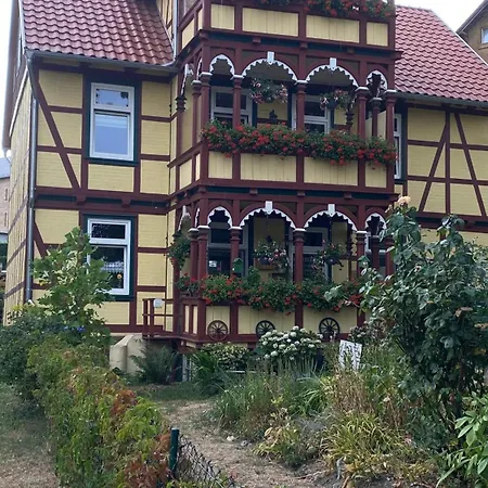 Almaresidenz *