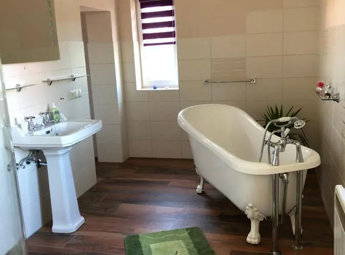 Almaresidenz Blankenburg (Harz)