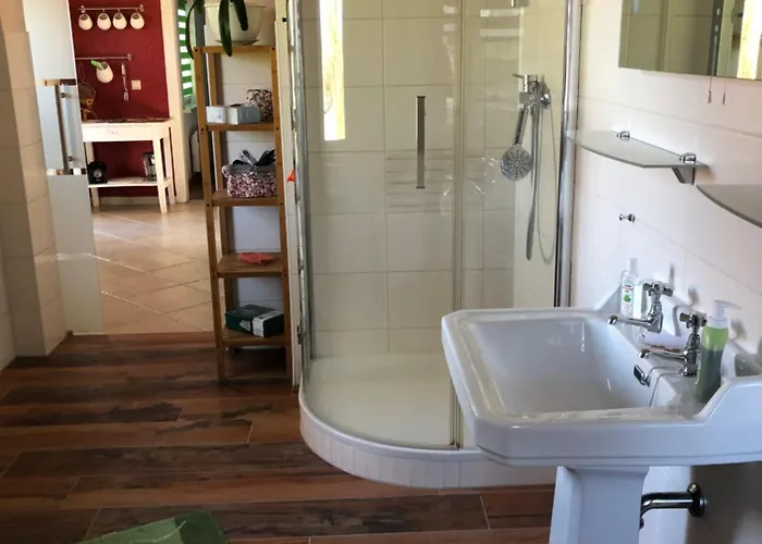 Almaresidenz Apartamento